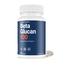 Better Way Health™ - Advanced Immune Readiness - Highly Purified 1,3/1,6 Beta Glucan 100 - Clinically Tested Immune Defense - 100mg/60 Capsules