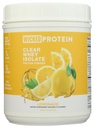 Wicked Protein, Whey Isolate Protein Clear Lemonade, 18 Ounce