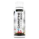 Cutler营养液 L-Carnitine Fat Burner 补充剂 乙酰L-Carnitine & L-Carnitine Tarrate - Fat Burner 优化吸收,能量和肌肉支持公式 | Sour Gummy Flavor
