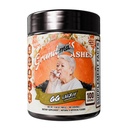 Gamer Supps GG Energy - Grandma's Ashes by Goons (100 Servings) - Keto Friendly Gaming Energy and Nootropic Blend, Sugar Free + Caffeine + Vitamins + Immune Support, Powder Drink