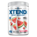 Xtend Sport BCAA 西瓜粉 - 用氨基酸回收和水化的电解粉 - 30种