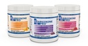 L-ARGININE PRO 5,500mg L-Arginine Plus L-Citrulline 1,100mg Raspberry,橙色和葡萄粉饮品混合剂补充剂,用于增加硝氧化物生产