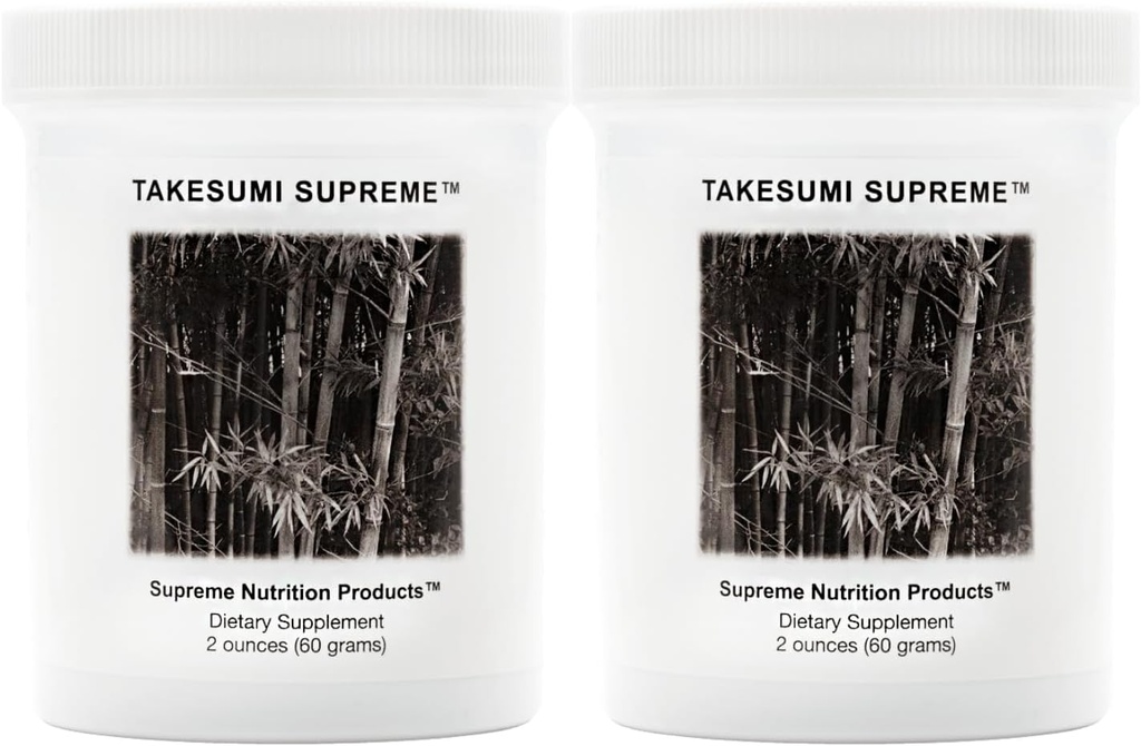 最高营养度 Takesumi 最高,纯60克活化竹木炭粉(2)