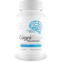 Pro Cognit Boost Brain 补充 - 顶级记忆和清晰组合 - 我们为整体脑健康与功能设计的最佳 Pro Cognit boost Nootrotic 补充 - 与 Pro Cognitboost Brain 补充