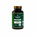 Spirulina片 USDA 有机,阿塔卡马沙漠生长,植物类超食品补充,每日健康与能源营养藻类,270片