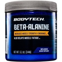 BodyTech Beta-Alanine Powder - 支持肌肉耐力,性能和解决能力 - 不受欢迎(5.1 oz, 90 services)