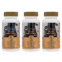 Joyce Giraud Ultimate Hair Strength Supplements, 90-Day Supply, Scientifically Formulated to Reduce Hair Loss, 180 Capsules