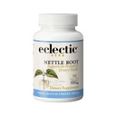 电动草(Nettle Root Capsules QQ) 前列腺、尿道切除术和男性健康支持 QQ Vegan、Non-GMO、Gluten Free、Stream-Dried(90 CT QX 250毫克)