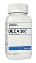 Deca 200 - 强度和大小、肌肉恢复、联合保护 -- -- 1个月供应