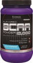 12000 分枝链式后置氨基酸补充剂-无咖啡因,含3g Leucine 1.5g Valline 1.5g Isoleucine-Blue Raspberry,60种