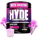 PROSUPPS先生 Hyde Signation Pre Workout Powder with Creatine, Beta Alanine & Cafeine - 性能,能量和耐力 - 清洁性与健身性 男女补充(Pixie Dust,30名服务员)