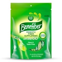 (原始内容存档于2019-09-29). Benefiber On The Go Prebiotic Fiber Supplement Powder for Decemberive Health, Daily Fiber, Unfritory - 72 sticks.