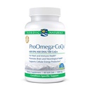 ProOmega CoQ10 1000mg 60 软胶