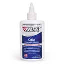 Zymox Otic Enzimatic Solutions for Dogs and Cats to Soothe Ear Information 用1%的氢丙酮进行头痛治疗,4oz