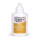 Zymox高级公式 Otic Plus 狗和猫的酶溶液,无氢可酮, 1.25oz
