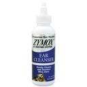 Zymox Ear Cleaningser with Bio-Active Enzymes, 4 oz. (原始内容存档于2019-09-09). 維基物種中有關 Z的數據