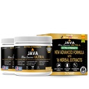 Java Max Burner 超强外力,天然和有机草药成分, 5.3 oz (2)
