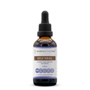 Secrets of the Tribe Self Heal Alcohol-Free Liquid Extract, Self Heal (Heal All, Prunella Vulgaris) Dried Herb (2 FL OZ)
