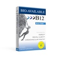 Wellgenix Bio Professional Daily Multivitamins (60 cm) - 与维生素甲基B12, B6, Folate & Biotin 的焦点支持公式 - 副语言能量和饮食对Immune和整体健康的补充