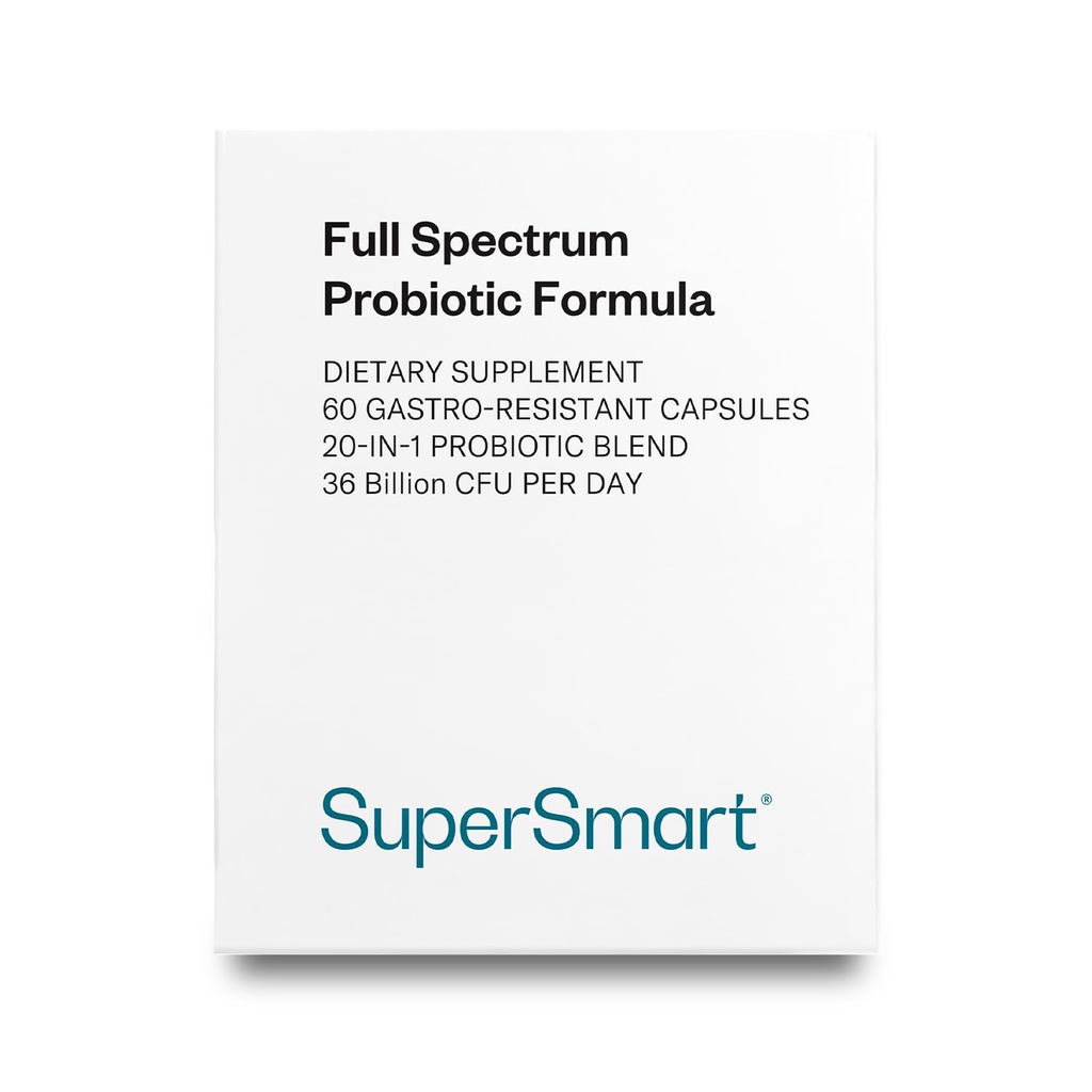 Supersmart Full Spectrum Probiotic Formula 每天36亿 CPU (20-in-1 Complex) - 配有 葡萄球菌 Reuteri, Gasseri, Rhamnosus, Crispatus QQ Non-GMO & Gluten Free - 60 植物科植物科植物科植物科植物科植物科植物科植物科植物科植物科植物科植物科植物科植物科植物科植物科植物科植物科植物科植物科植物科植物科植物科植物科植物科植物科植物科植物科植物科植物科植物科植物科植物科植物科植物科植物科植物科植物科植物科植物科植物科植物科植物科植物科属属属属属属属属属属属属属属属属属属属属属属属属属属属属属属属属属属属属属属属属属属属属属属属属属属属属属属属属属属属属属属属属属属属属属属属属属属属属属属属属属属属属