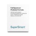 Supersmart Full Spectrum Probiotic Formula 每天36亿 CPU (20-in-1 Complex) - 配有 葡萄球菌 Reuteri, Gasseri, Rhamnosus, Crispatus QQ Non-GMO & Gluten Free - 60 植物科植物科植物科植物科植物科植物科植物科植物科植物科植物科植物科植物科植物科植物科植物科植物科植物科植物科植物科植物科植物科植物科植物科植物科植物科植物科植物科植物科植物科植物科植物科植物科植物科植物科植物科植物科植物科植物科植物科植物科植物科植物科植物科植物科属属属属属属属属属属属属属属属属属属属属属属属属属属属属属属属属属属属属属属属属属属属属属属属属属属属属属属属属属属属属属属属属属属属属属属属属属属属属属属属属属属属属