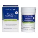Gundry MD 妇女总的Probiotic-妇女促进阴道支助和消化保健的Probiotic-30 Capsules