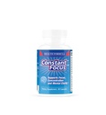-- Brain Booster - Natural Herbal Brain Health Supplement for All Day Focus - Memory - Concentration - Alertness & Mental Clarity - 60 Tabs