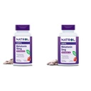 纳特罗尔·梅拉托宁 10mg 200平方块 & 5mg 200平方块 草莓味的快溶睡眠支持 餐具补充