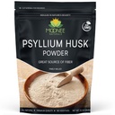 胡斯克粉(10 OZ)、Gluten Free、非转基因生物、精细地面、Keto Friendly(10 Ounce(70人服役))