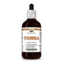 Hawaii Pharm Tonka Alcohol-Free Extract, Glycerite for Energy and Respiratory Comfort, Promotes Vitality, Soothes Coughs and Throat, Supports Lymphatic Wellness, Fights Fatigue - 4 fl.oz