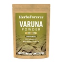 Herbsforever 有机 Varuna Crataeva Nurvala 粉末 230g Non-GMO, Vegan 布拉德和肾功能支持提取,促进自然平衡与健康
