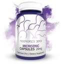 (原始内容存档于2016-09-29). Nootropics Depot MicroZinc Capsules 20mg 优化锌补充 QQ 90 Counter