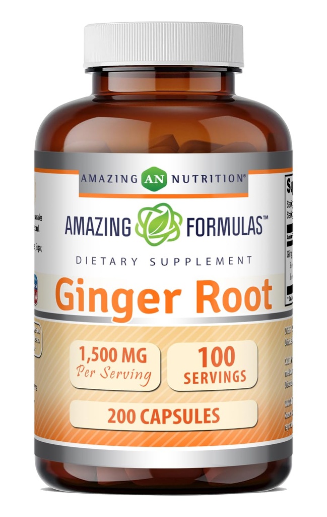 (原始内容存档于2018-09-21). 神奇配方 姜根 4:1 Supplements QQ 1500 Mg Per Service | 200 Capsules Supplements | Non-GMO | Gluten Free | | | |  USA  USA  USA  USA  USA  USA  USA