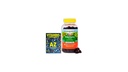 Spring Valley Elderberry Gummies Kids, with Vitamins C, D Zinc, 120 Ct + Better Guide Vitamins Supplements