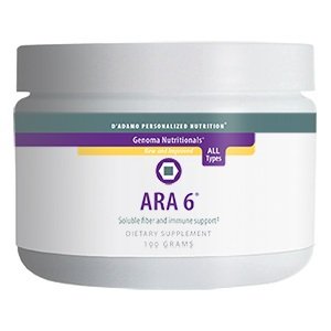 D'Adamo Personalized Nutrition - ARA 6 100 g