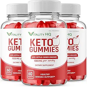 EDISTL PERFORMANCE(3包) 维生性 HQ Ketos Gummys 维生性 Ketos ACV Gummys 维生性 ACV Gummie Vitality Ketos Gummys (180 Gummys) 维生性 Ketos Gummys (180 Gummys)
