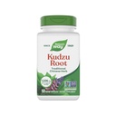 自然之道 Kudzu Root, 1,226 mg/ 2- Capsule service, 非 GMO 项目验证, 50 Vegan Capsules (包装 May Vary)