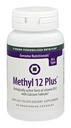 D'Adamo Personalized Nutrition Methyl 12 Plus, 60 Count