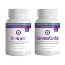 D'Adamo Personalized Nutrition Cardiac Synergy Stack