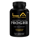 HGH Supplements for Men & Women - Amino Acid, Sleep, Joint Health & Immune Support Supplement for Physical Performance, Appearance & Longevity - Longevity Supplements 60 Capsules
