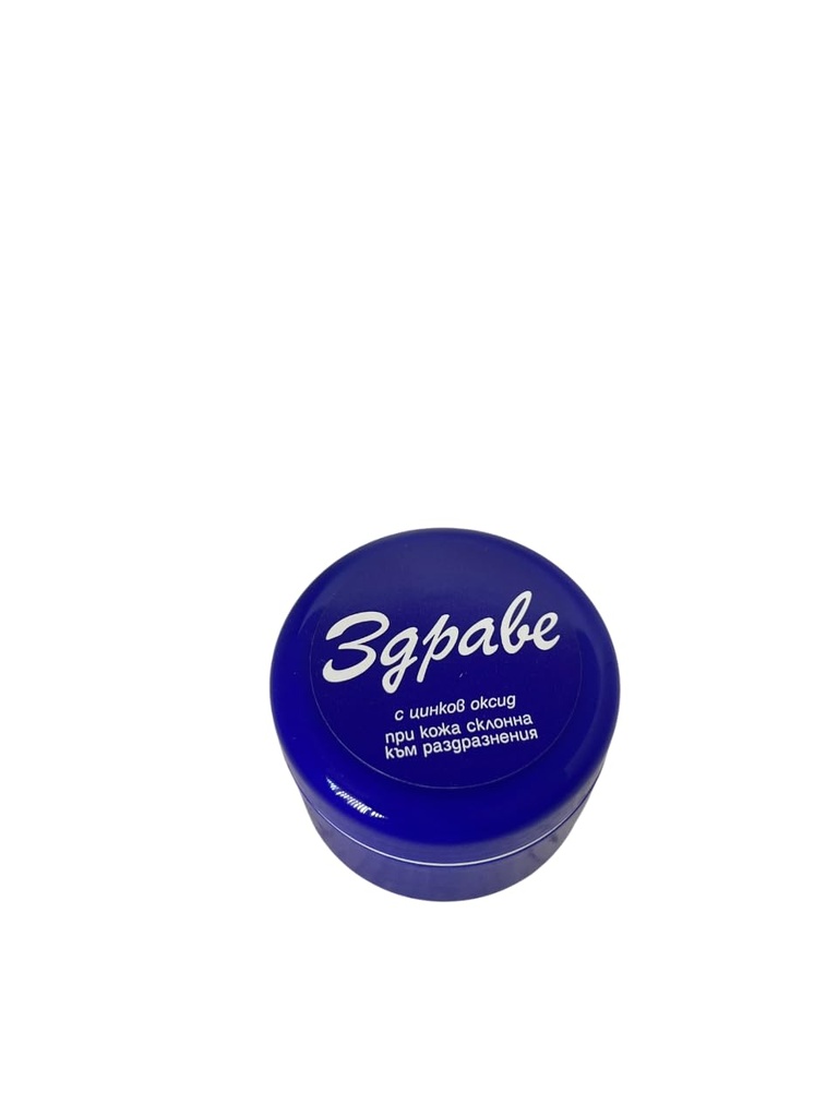 Health Bulgarian Cream крем здраве 30g