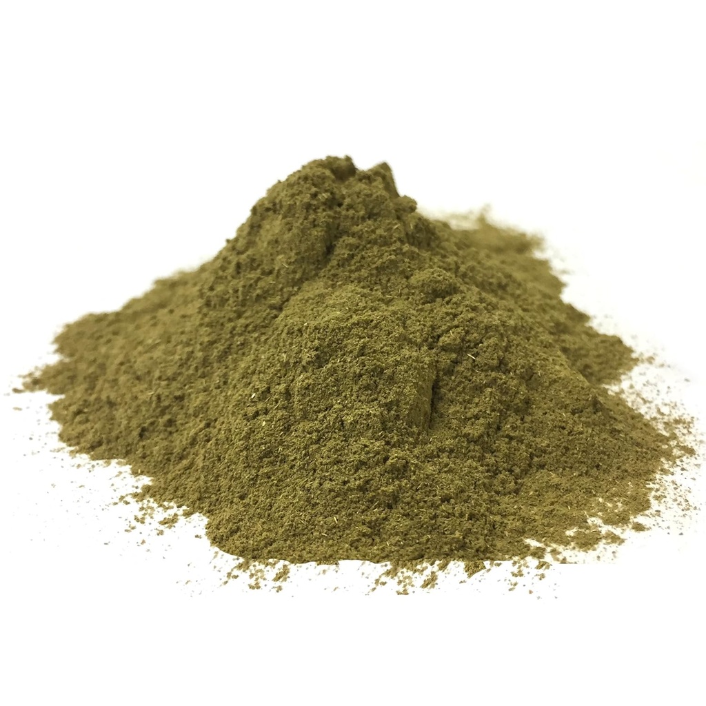 最佳植物学 Thyme叶粉 16 oz.