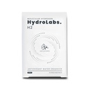 HydroLabs Hydrogen Water Tablets with Magnesium - 12 PPM Hydrogen Tablets - Antioxidant, Cellular Health, 30 Counts (1pc)