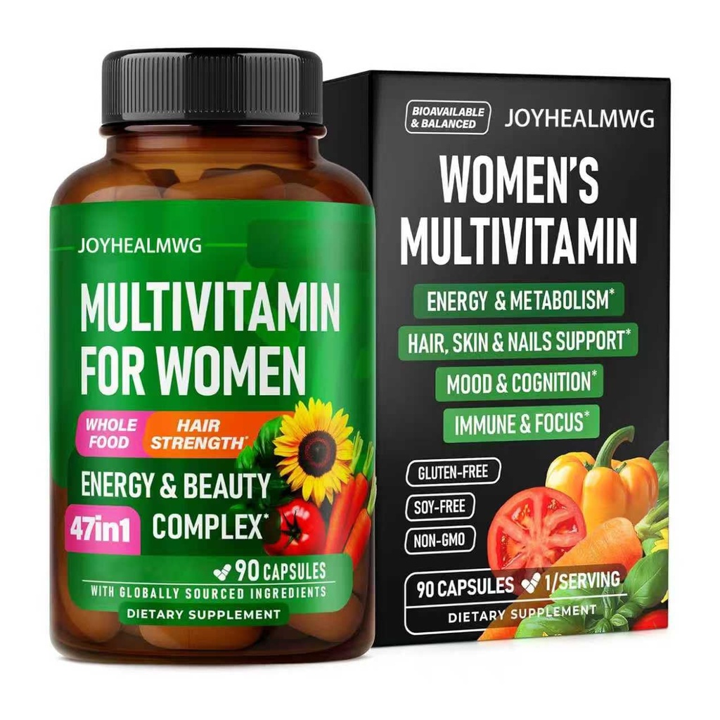 Women's Multivitamin
