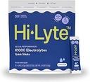 Hi-Lyte K1000 电解棒 不受欢迎的 Keto & 性能, 30 services