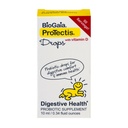 BioGaia ProTectis Baby Drops with Vitamin D, 0.34 oz (Pack of 6)