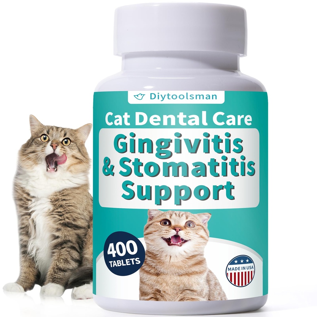 GHK Dog Dental Care