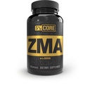 5% 营养核心ZMA(与Boron) −通过恢复锌、镁和维生素B-6(90卡普勒)的含量促进恢复